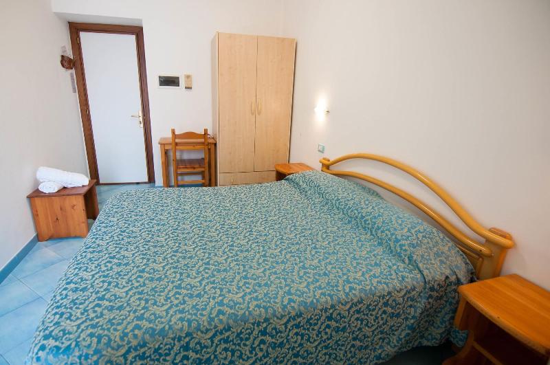 Albergo Macrì - Oda