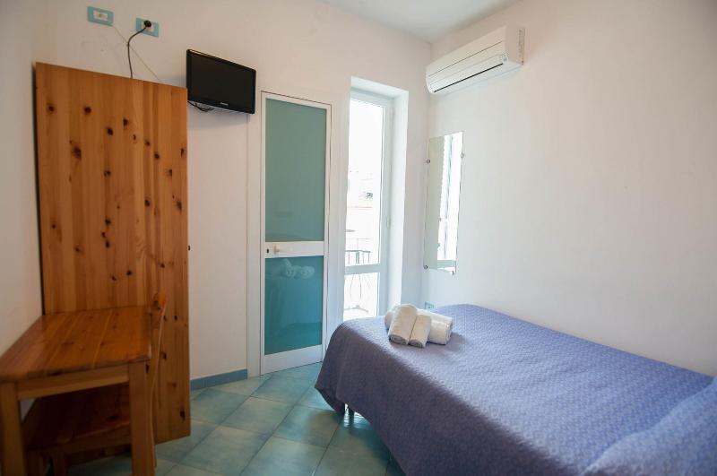 Albergo Macrì - Oda
