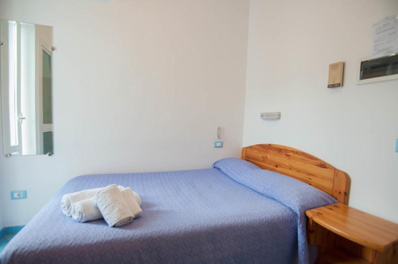 Albergo Macrì - Oda