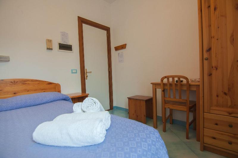 Albergo Macrì - Oda