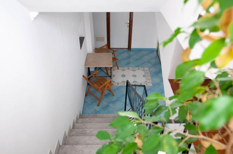 Albergo Macrì - Oda