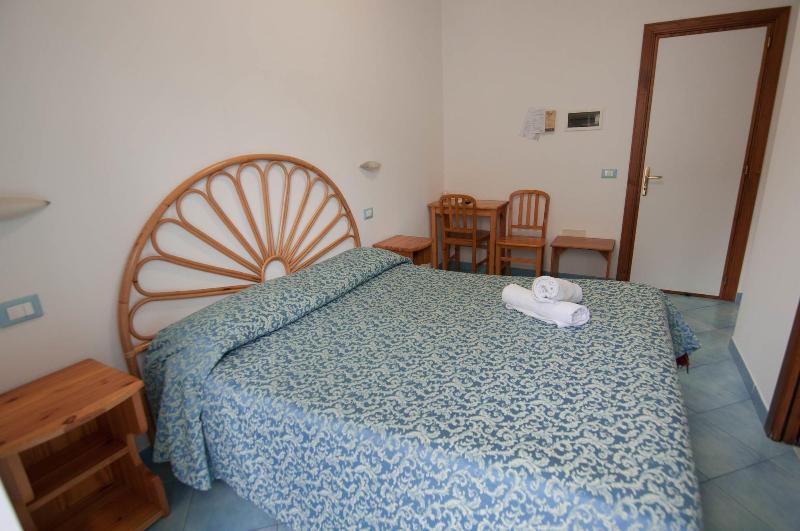 Albergo Macrì - Oda