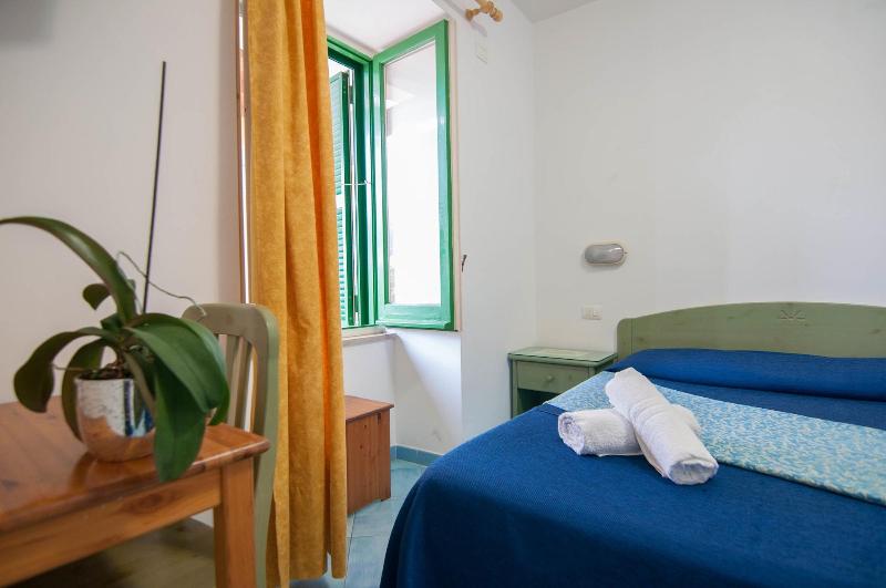 Albergo Macrì - Oda