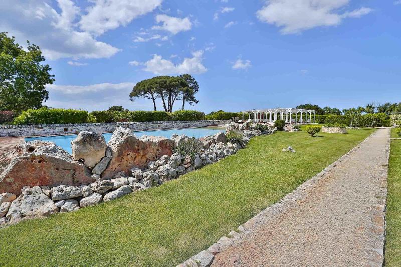 Masseria Casina Vitale - Aktivite