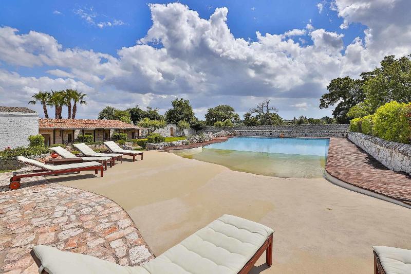 Masseria Casina Vitale - Aktivite