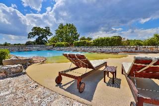 Masseria Casina Vitale otel fotoğrafı