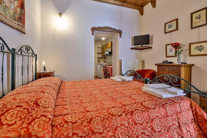 Masseria Casina Vitale - Oda