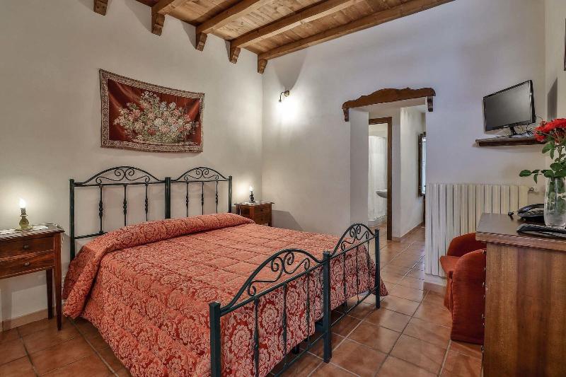Masseria Casina Vitale - Oda