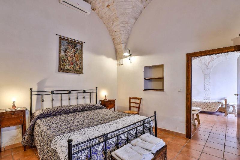 Masseria Casina Vitale - Oda