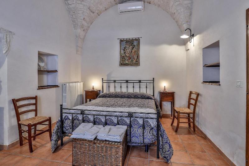 Masseria Casina Vitale - Oda