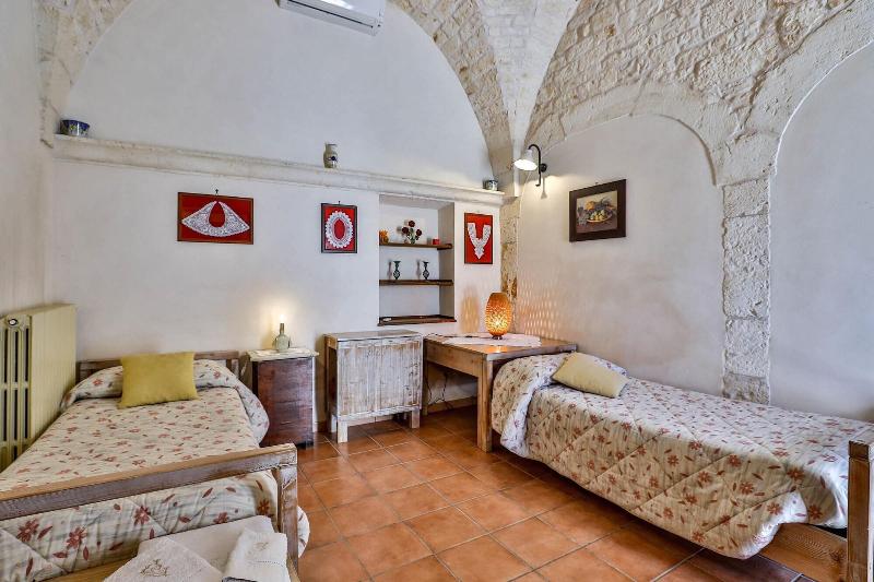 Masseria Casina Vitale - Oda