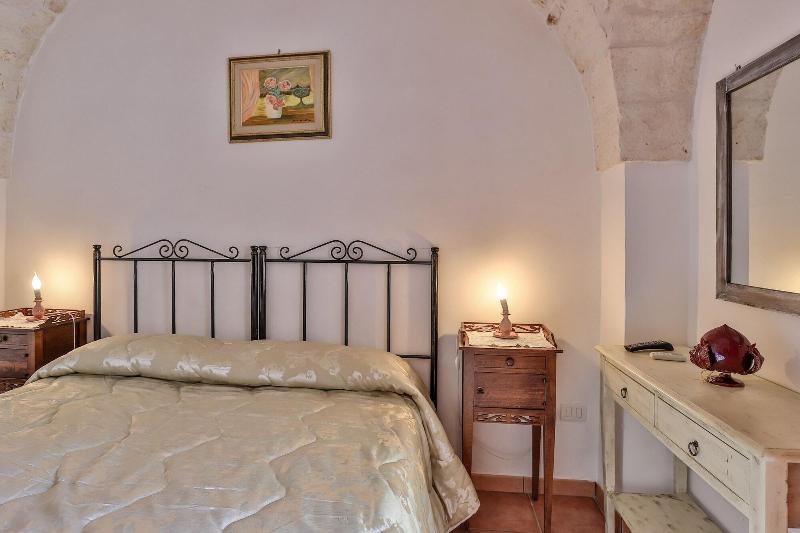 Masseria Casina Vitale - Oda