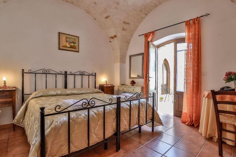 Masseria Casina Vitale - Oda