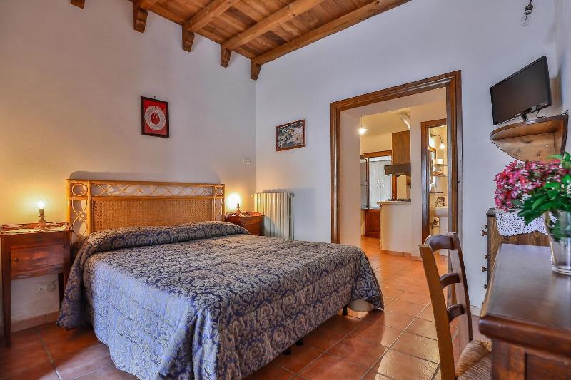 Masseria Casina Vitale - Oda
