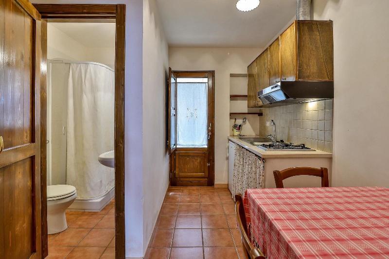 Masseria Casina Vitale - Oda
