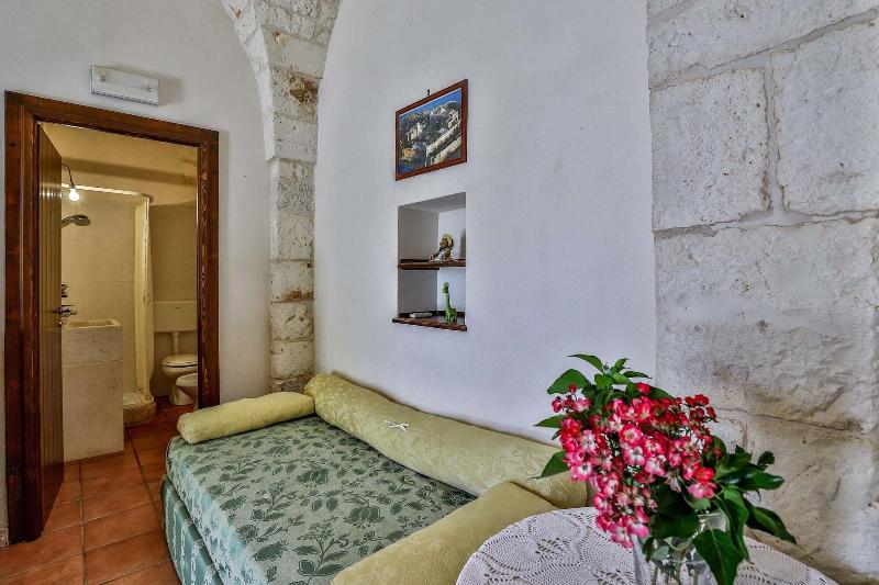 Masseria Casina Vitale - Oda