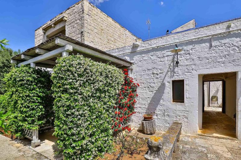 Masseria Casina Vitale - Oda