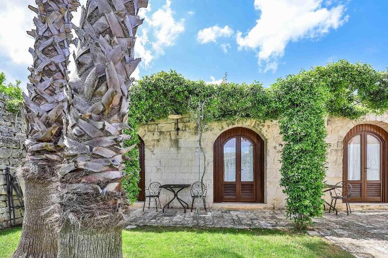 Masseria Casina Vitale - Oda