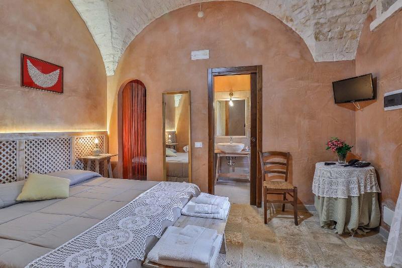 Masseria Casina Vitale - Oda