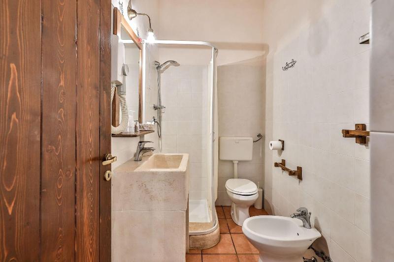 Masseria Casina Vitale - Oda
