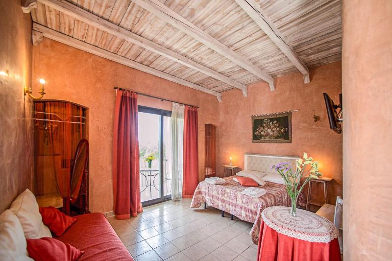 Masseria Casina Vitale - Oda