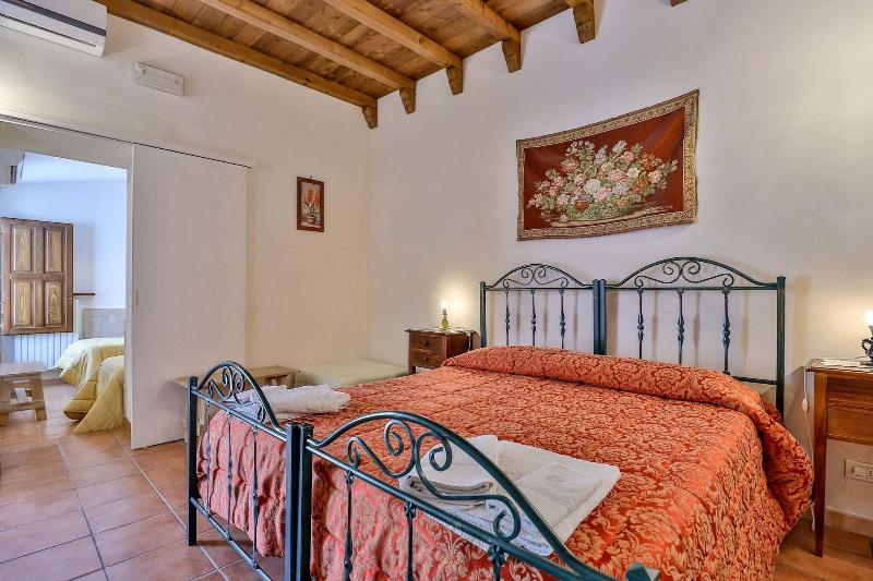 Masseria Casina Vitale - Oda