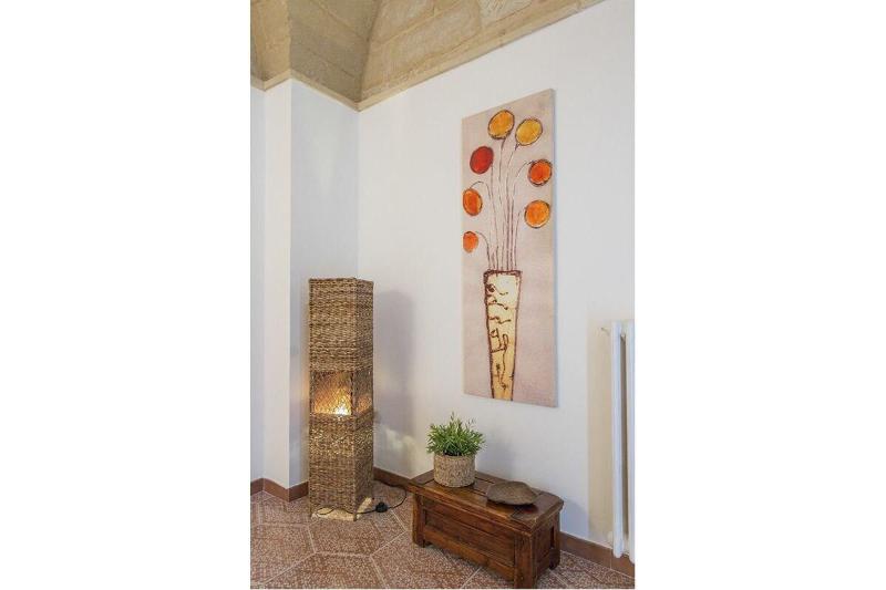 B&B Corte dei Musco - Lobi
