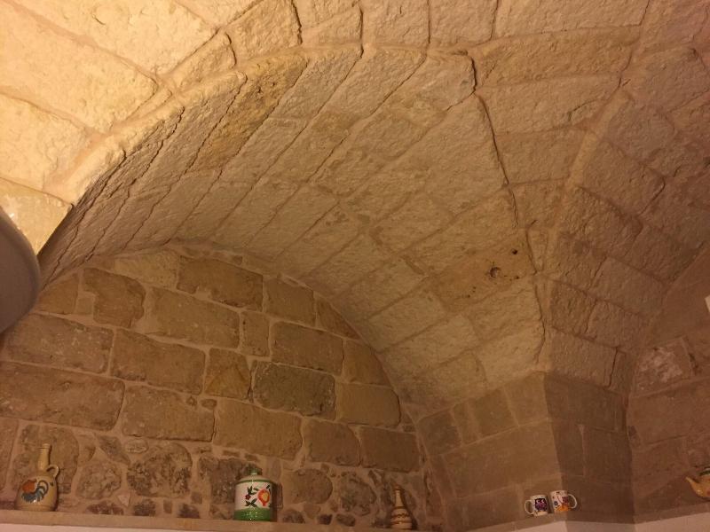 B&B Corte dei Musco - Lobi