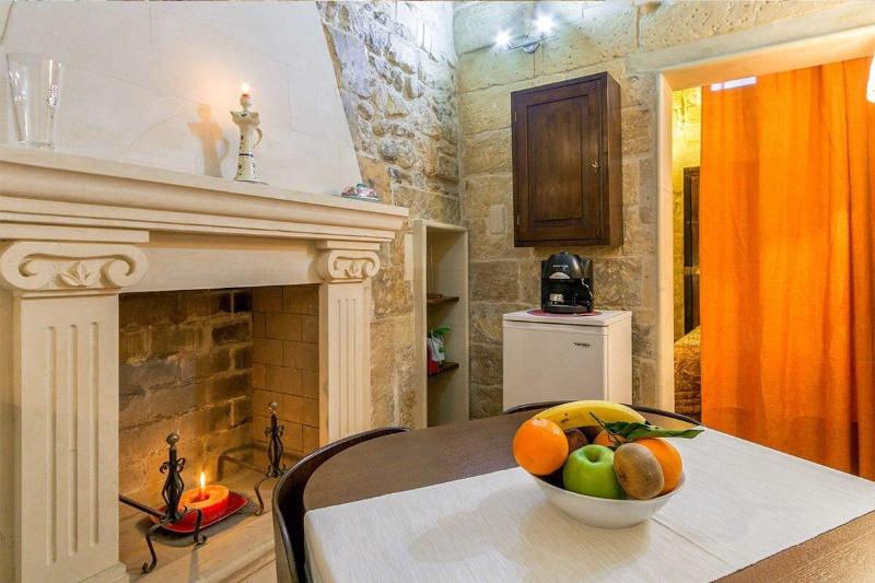 B&B Corte dei Musco - Aktivite