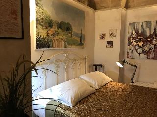 B&B Corte dei Musco otel fotoğrafı