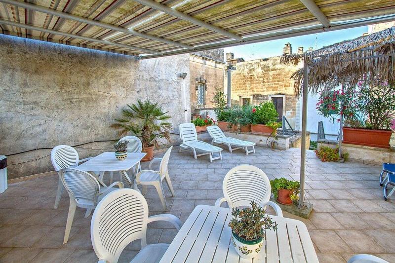 B&B Corte dei Musco - Genel