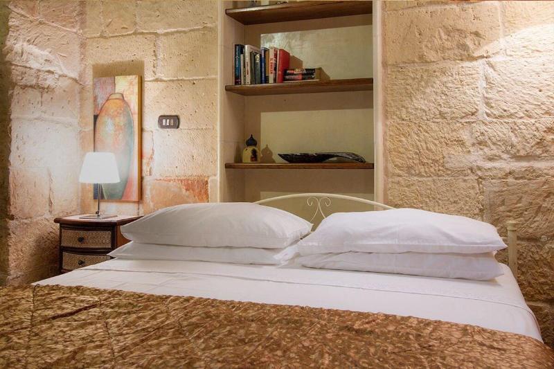 B&B Corte dei Musco - Oda