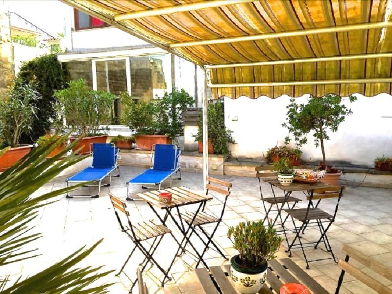 B&B Corte dei Musco - Oda