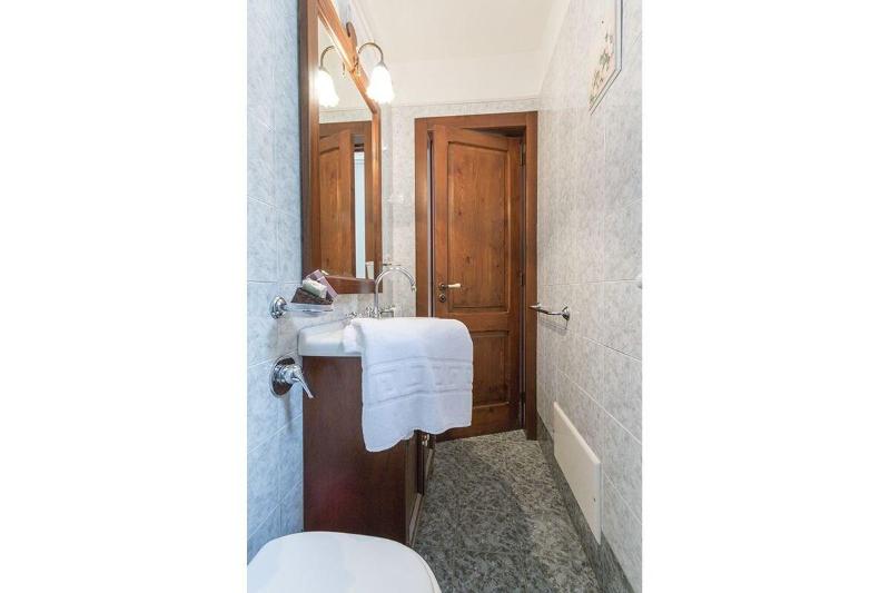 B&B Corte dei Musco - Oda