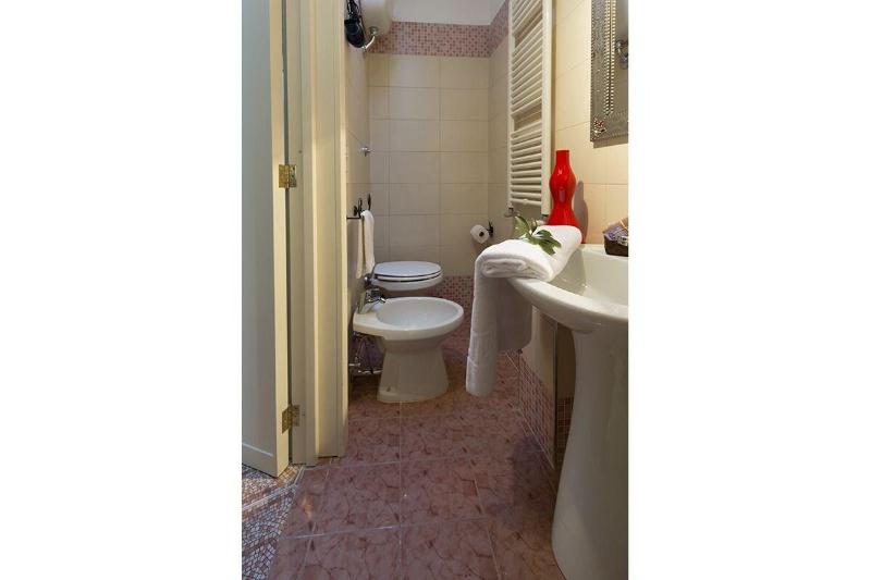 B&B Corte dei Musco - Oda