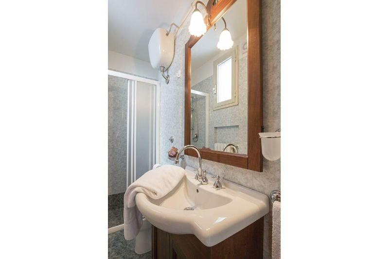 B&B Corte dei Musco - Oda
