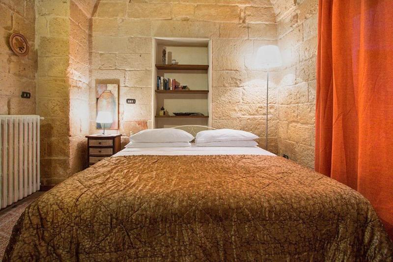 B&B Corte dei Musco - Oda