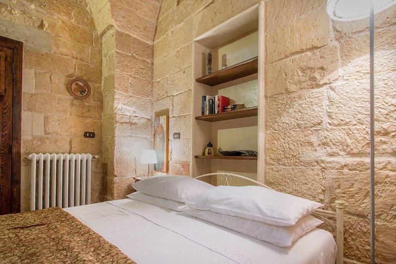 B&B Corte dei Musco - Oda
