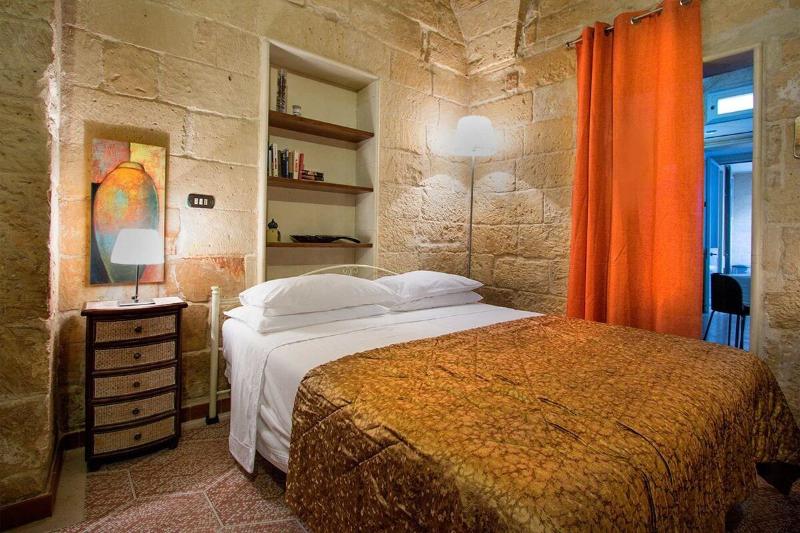 B&B Corte dei Musco - Oda