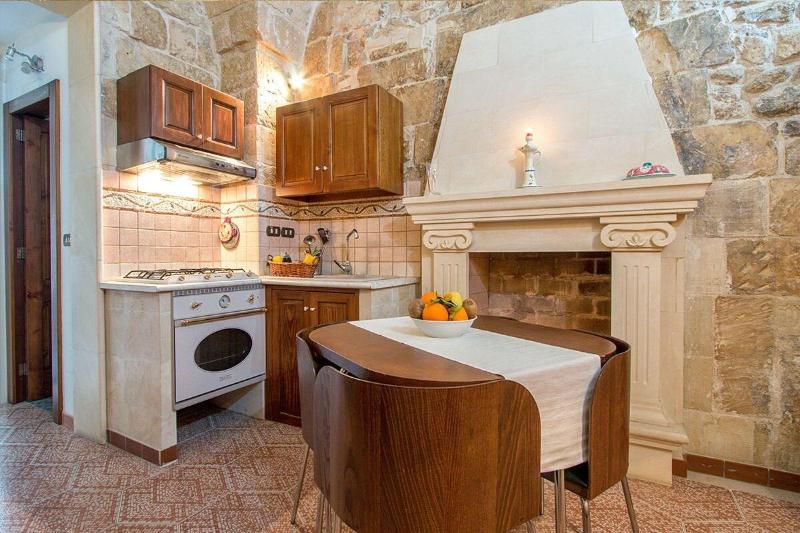 B&B Corte dei Musco - Oda