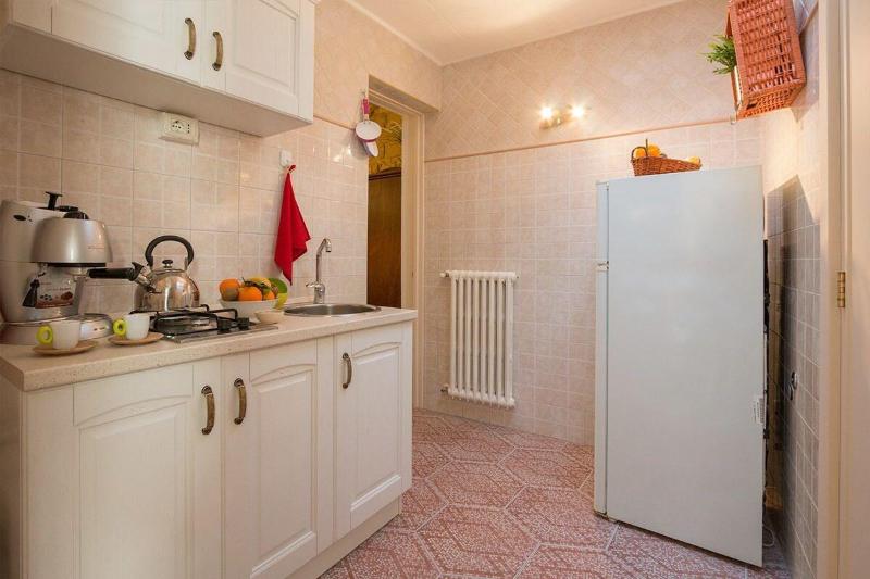 B&B Corte dei Musco - Oda