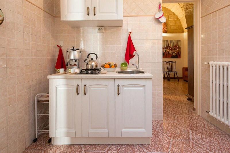 B&B Corte dei Musco - Oda