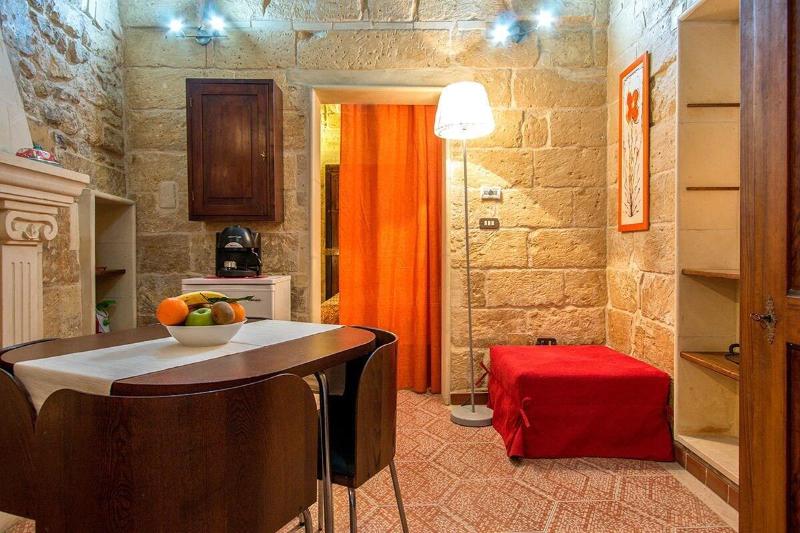 B&B Corte dei Musco - Restoran