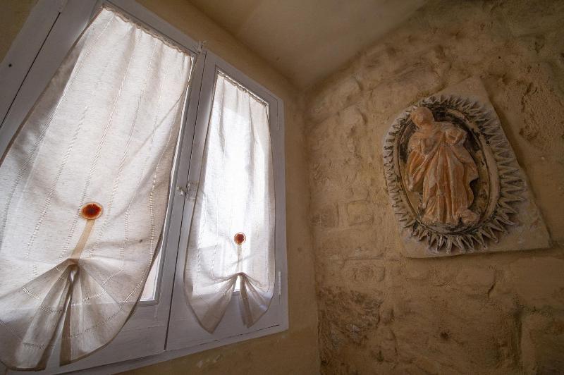 Antica Dimora Dei Nonni - Lobi