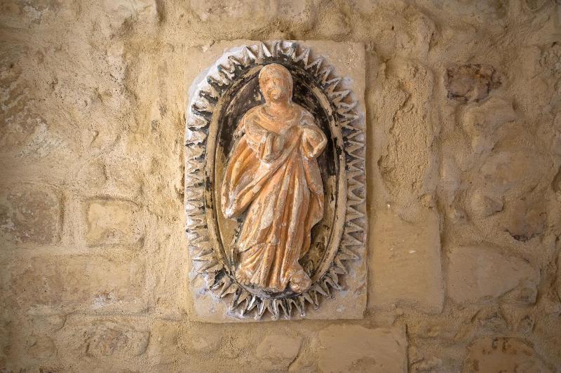 Antica Dimora Dei Nonni - Lobi