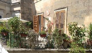 Antica Dimora Dei Nonni otel fotoğrafı