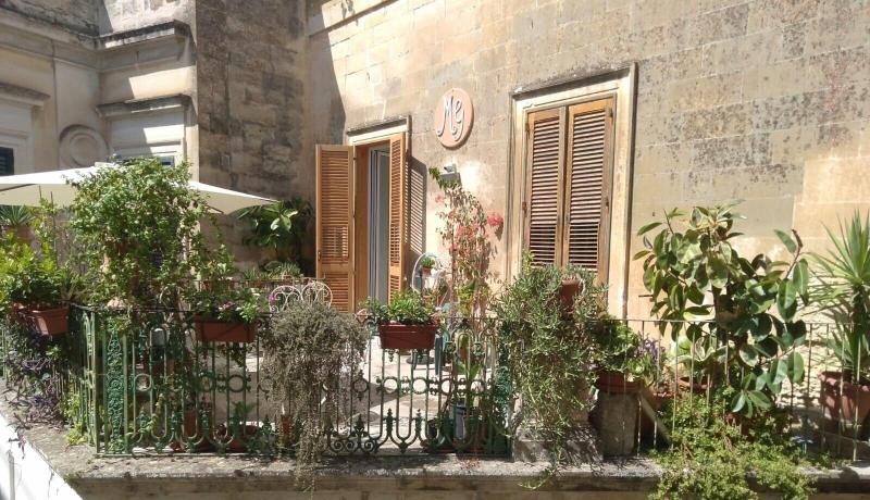 Antica Dimora Dei Nonni - Genel
