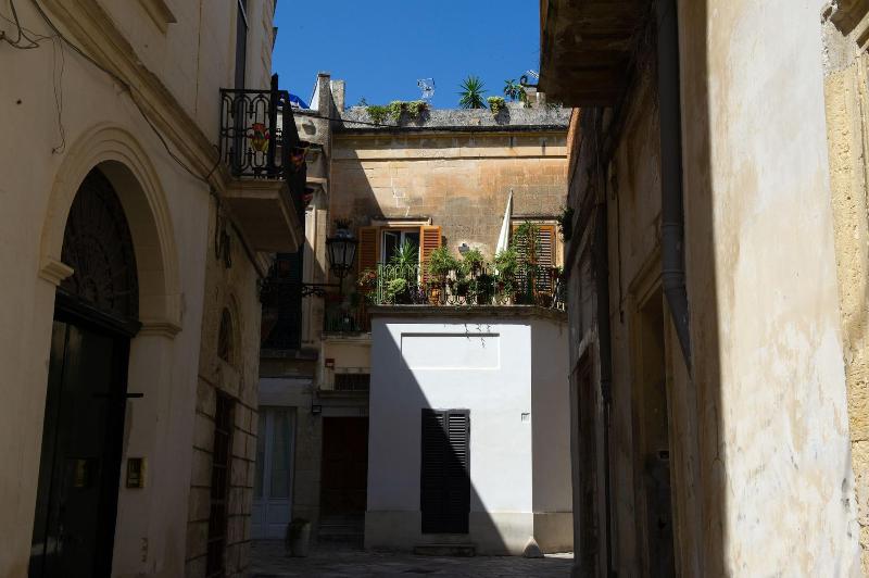 Antica Dimora Dei Nonni - Genel