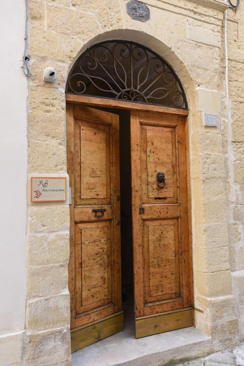 Antica Dimora Dei Nonni - Genel