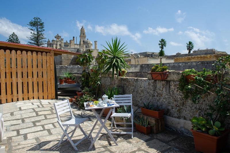 Antica Dimora Dei Nonni - Oda